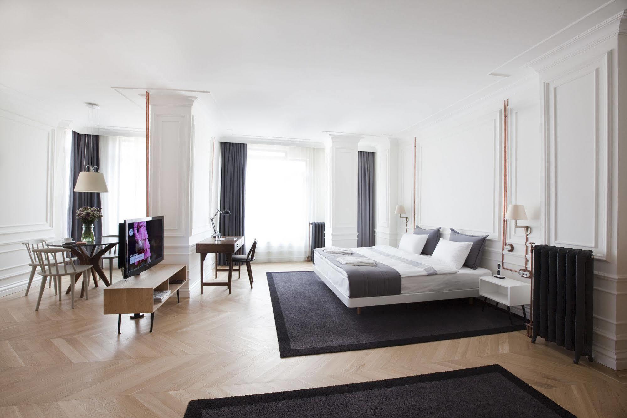 Karakoy Rooms Estambul Habitación foto